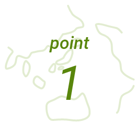 point 1
