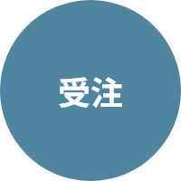 受注